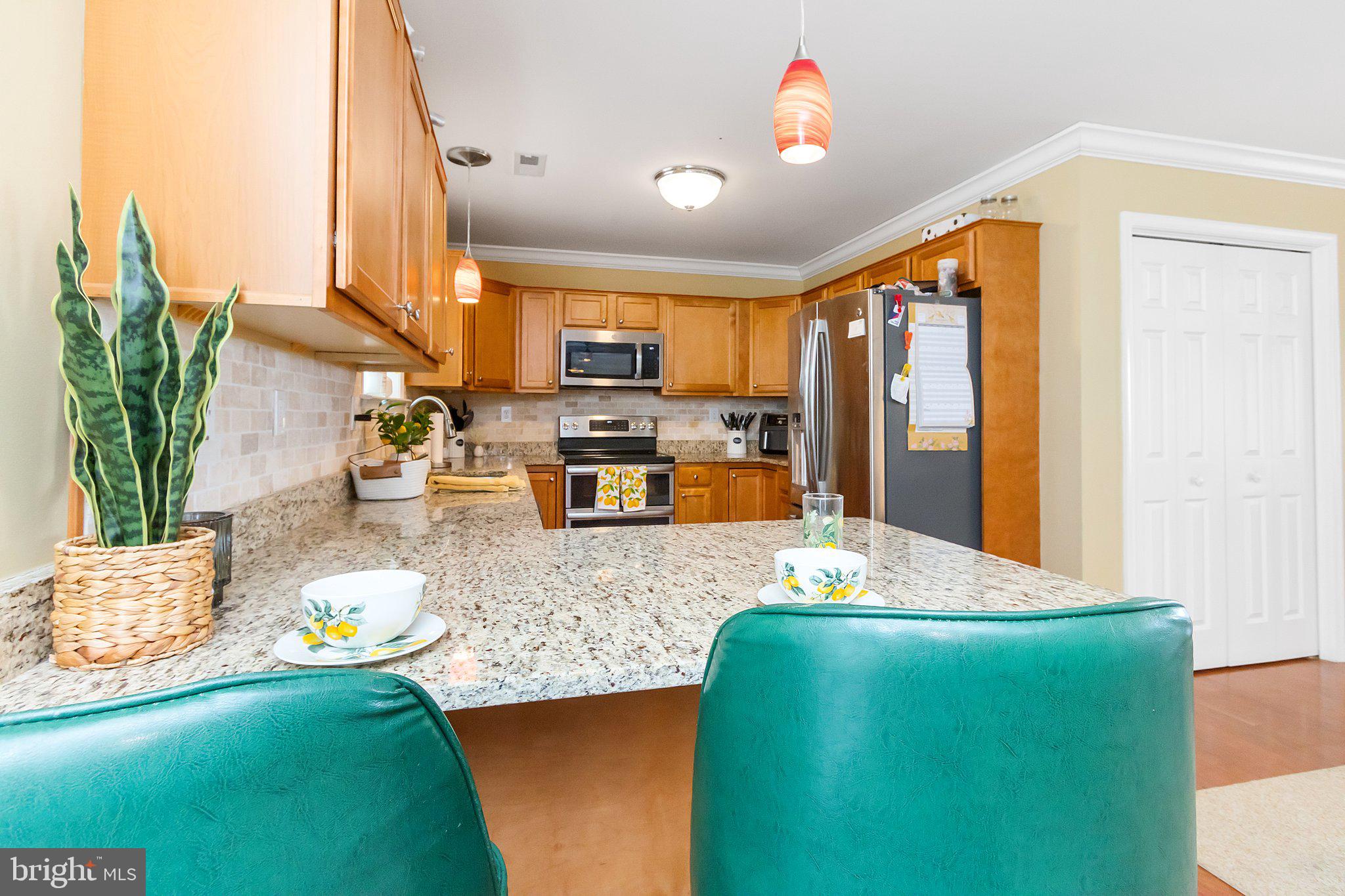 BRIDLE CREEK - Residential