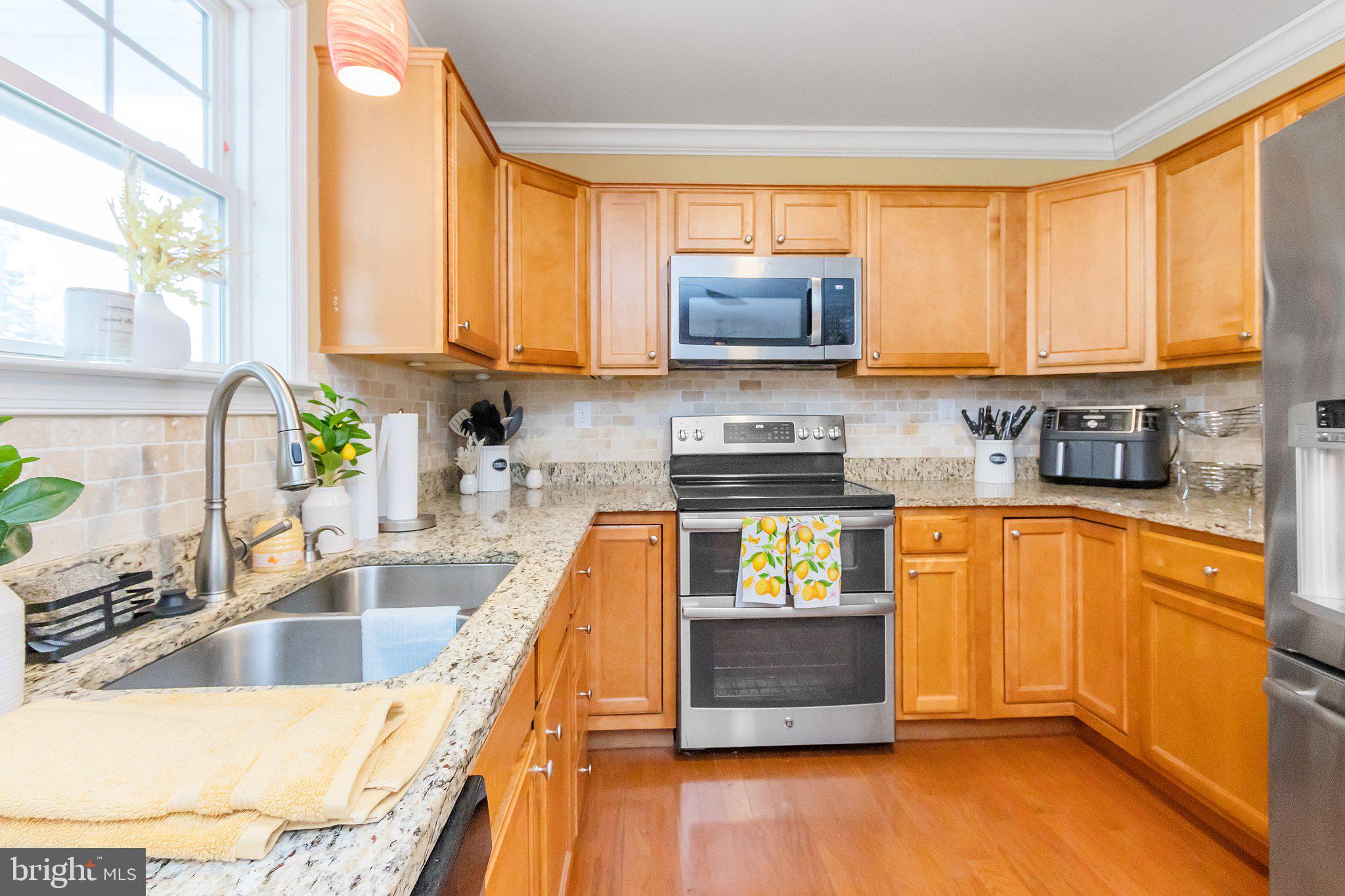 BRIDLE CREEK - Residential