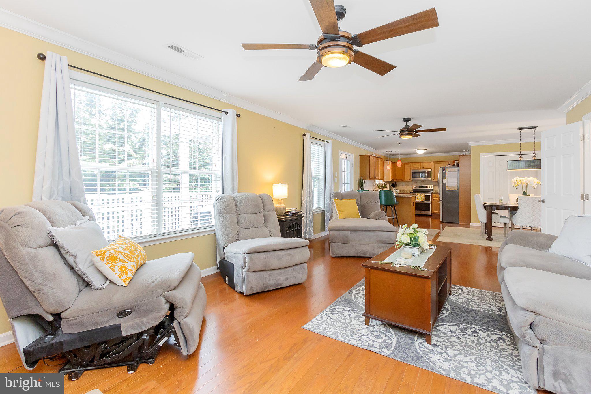 BRIDLE CREEK - Residential
