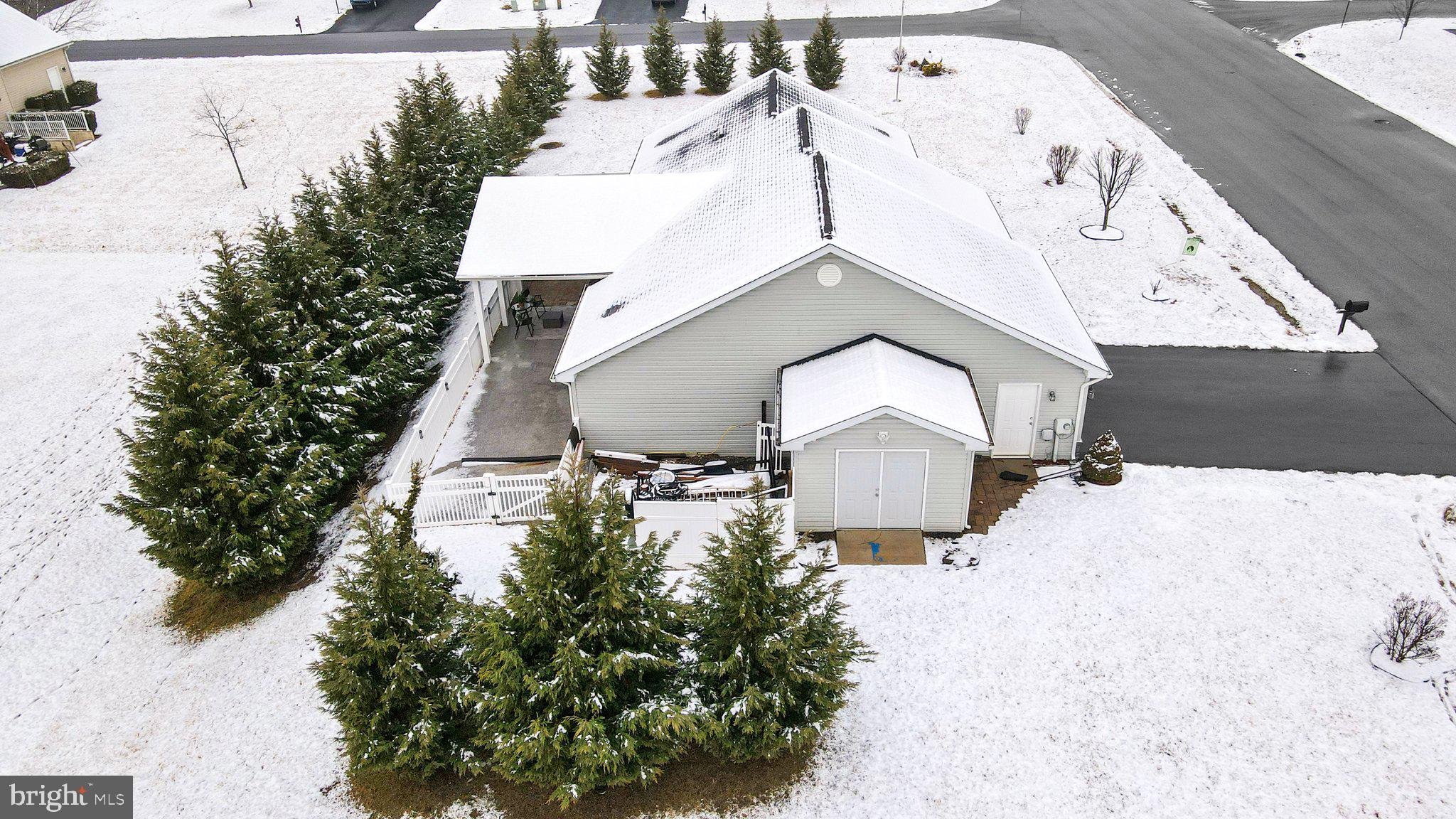 BRIDLE CREEK - Residential