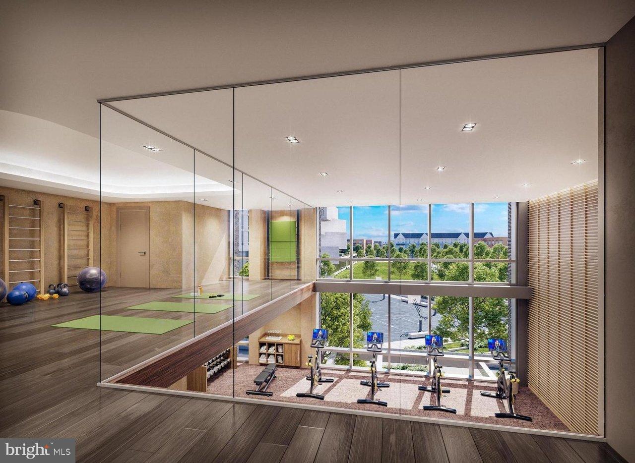 ROSSLYN - Residential
