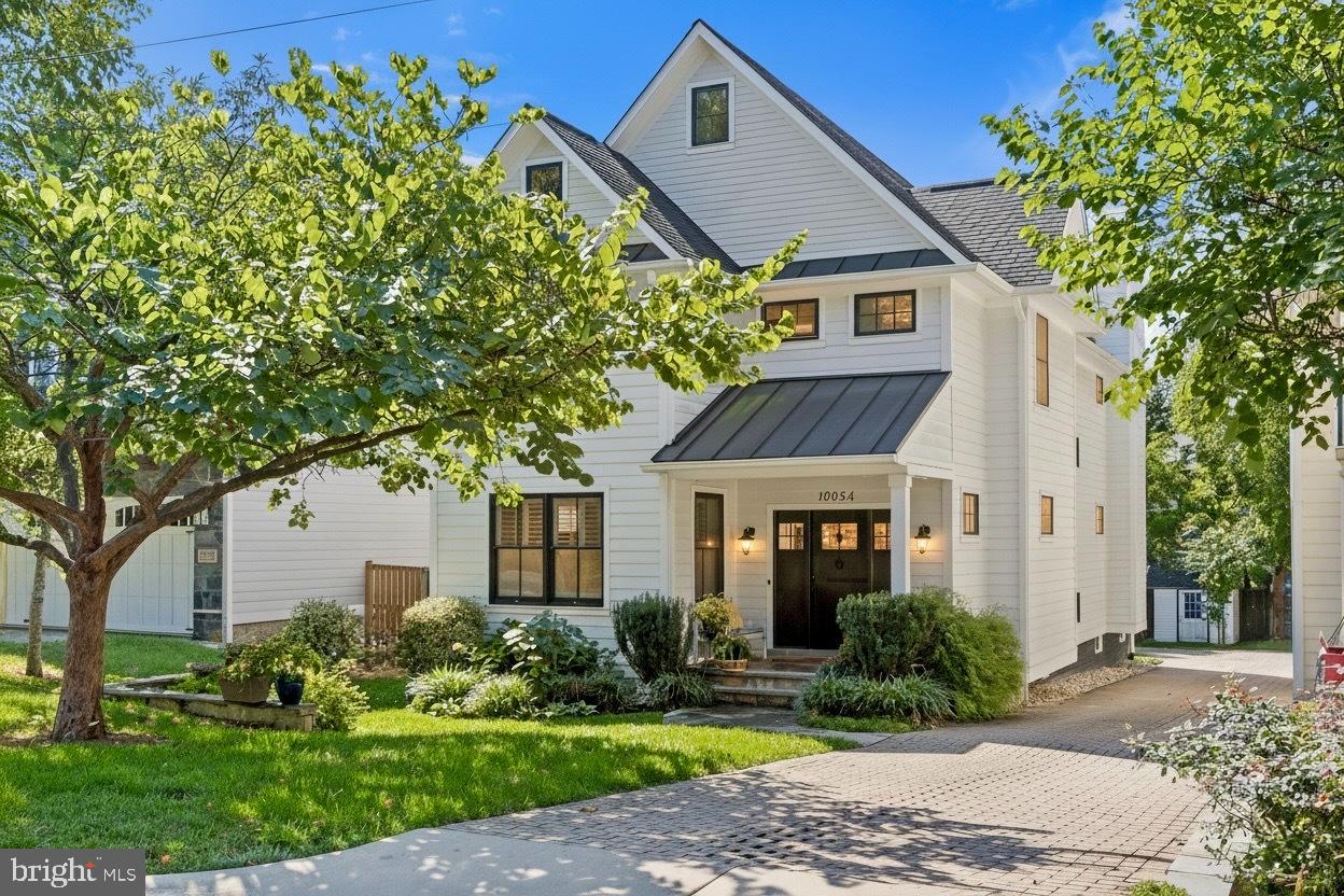 ELLISON HEIGHTS - Residential
