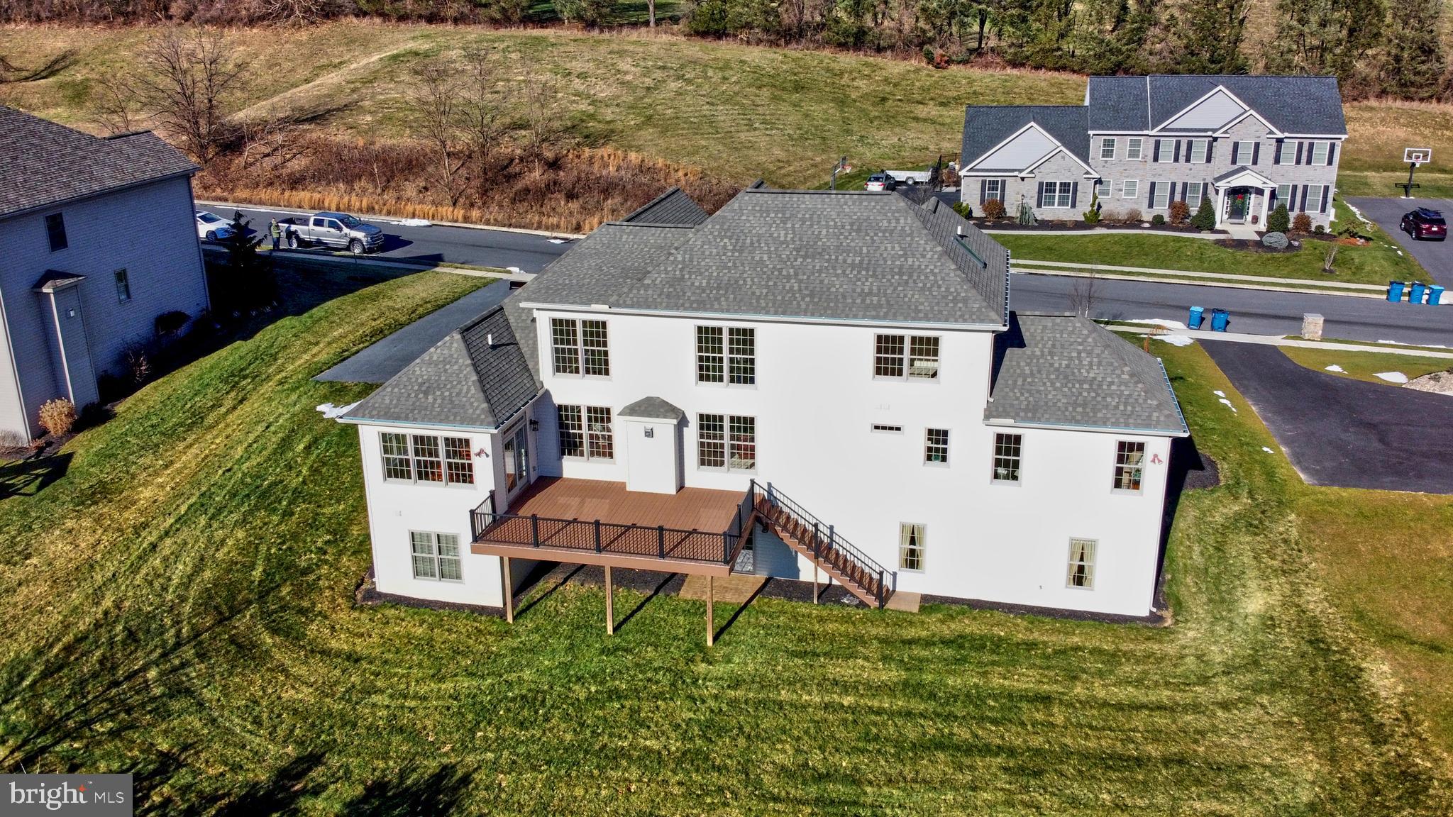 PENNINGTON - Residential