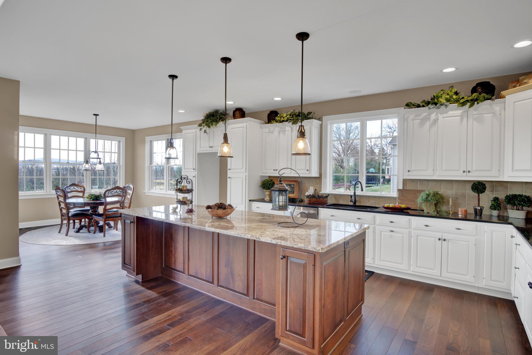 PENNINGTON - Residential
