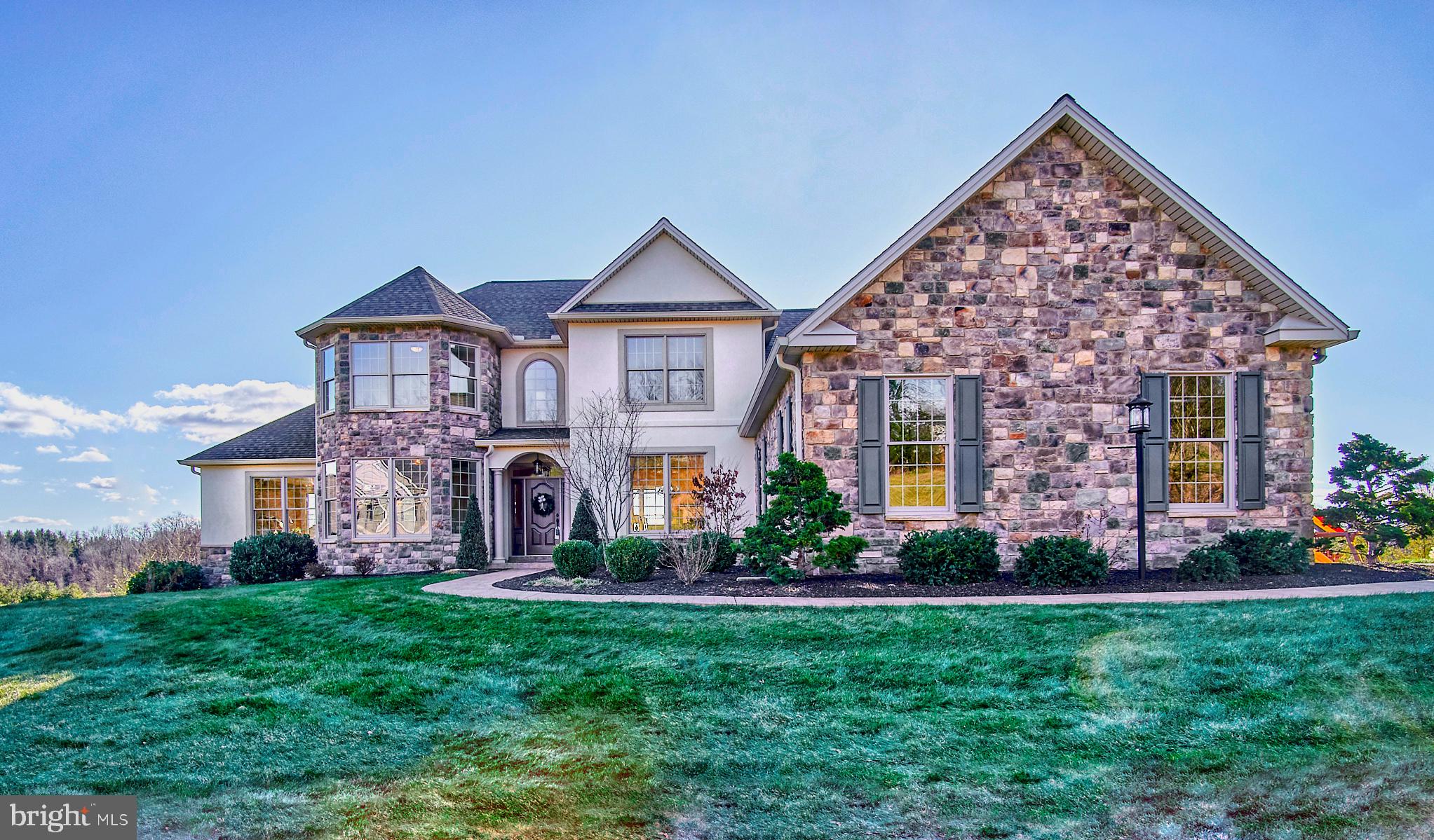 PENNINGTON - Residential