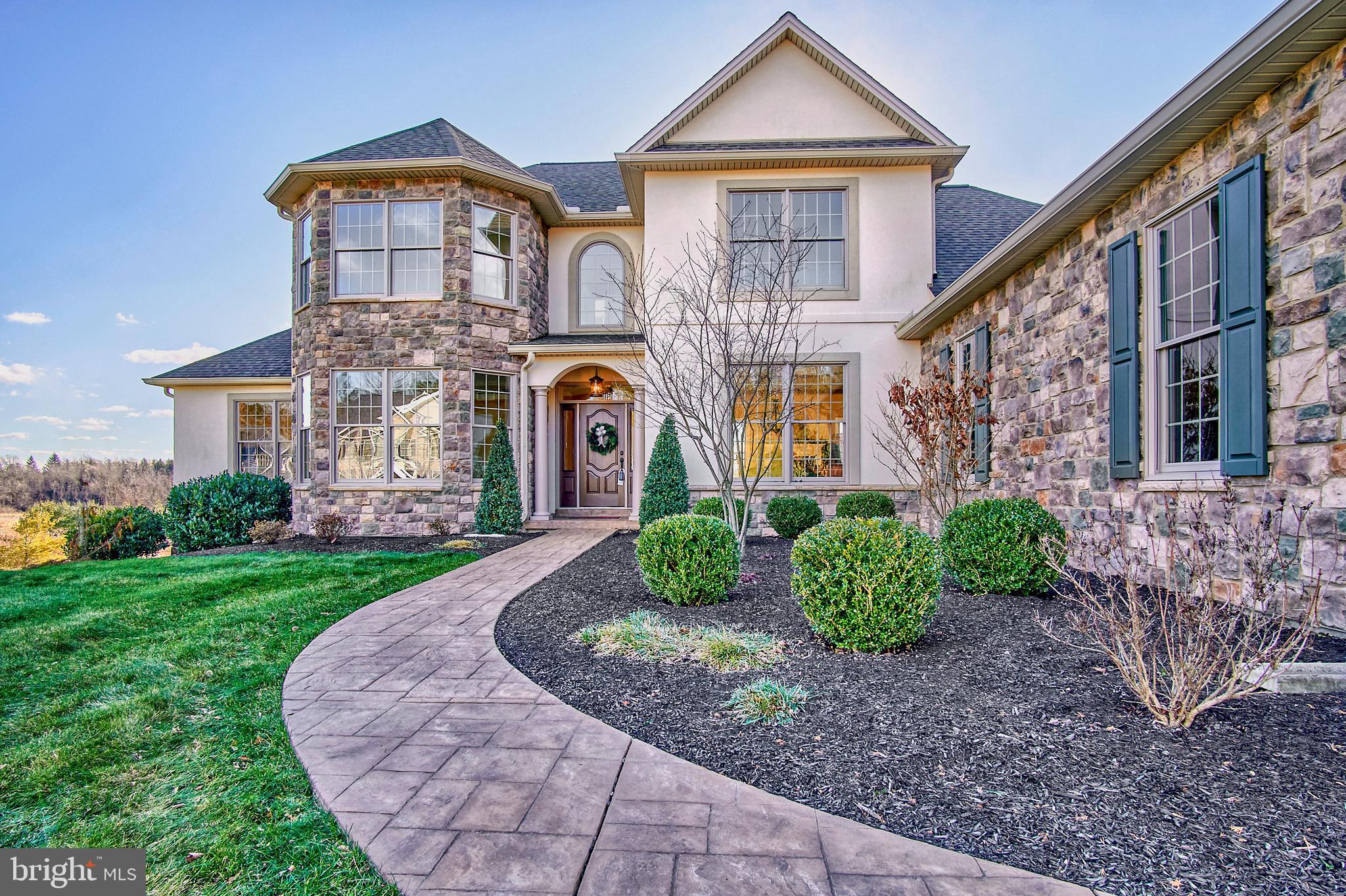 PENNINGTON - Residential