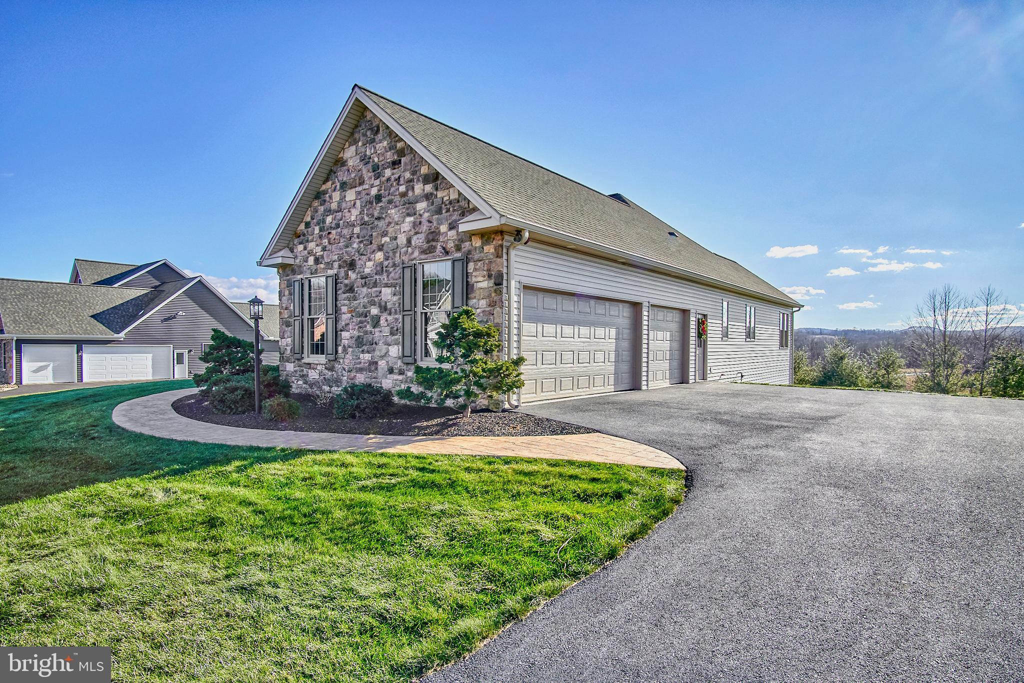PENNINGTON - Residential