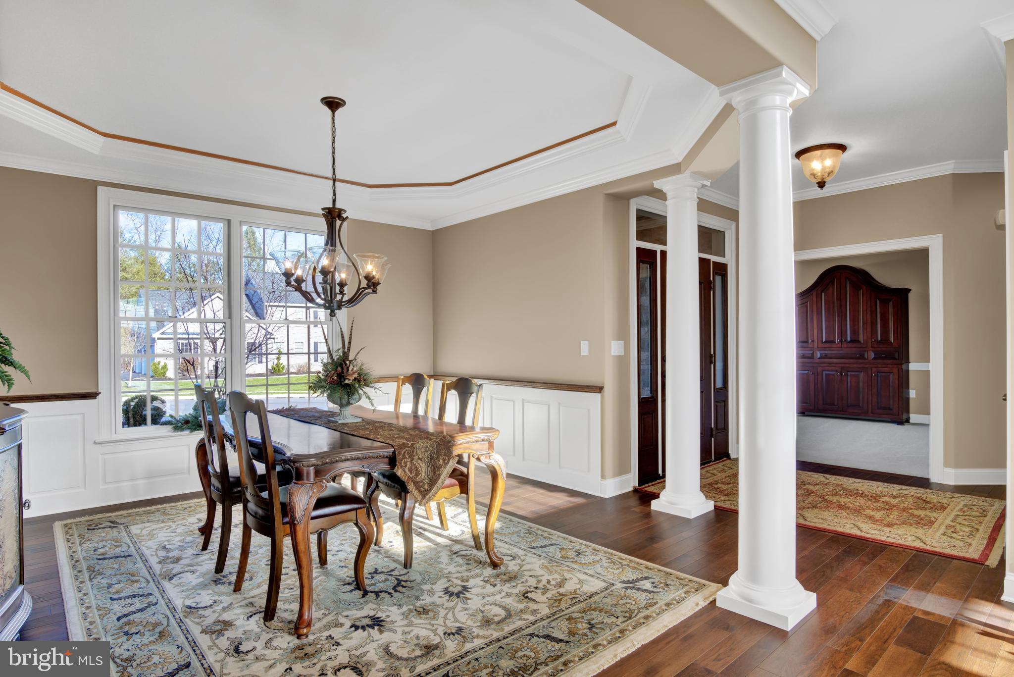 PENNINGTON - Residential