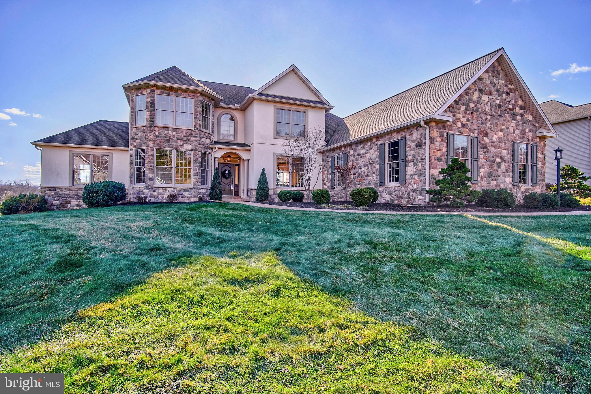 PENNINGTON - Residential