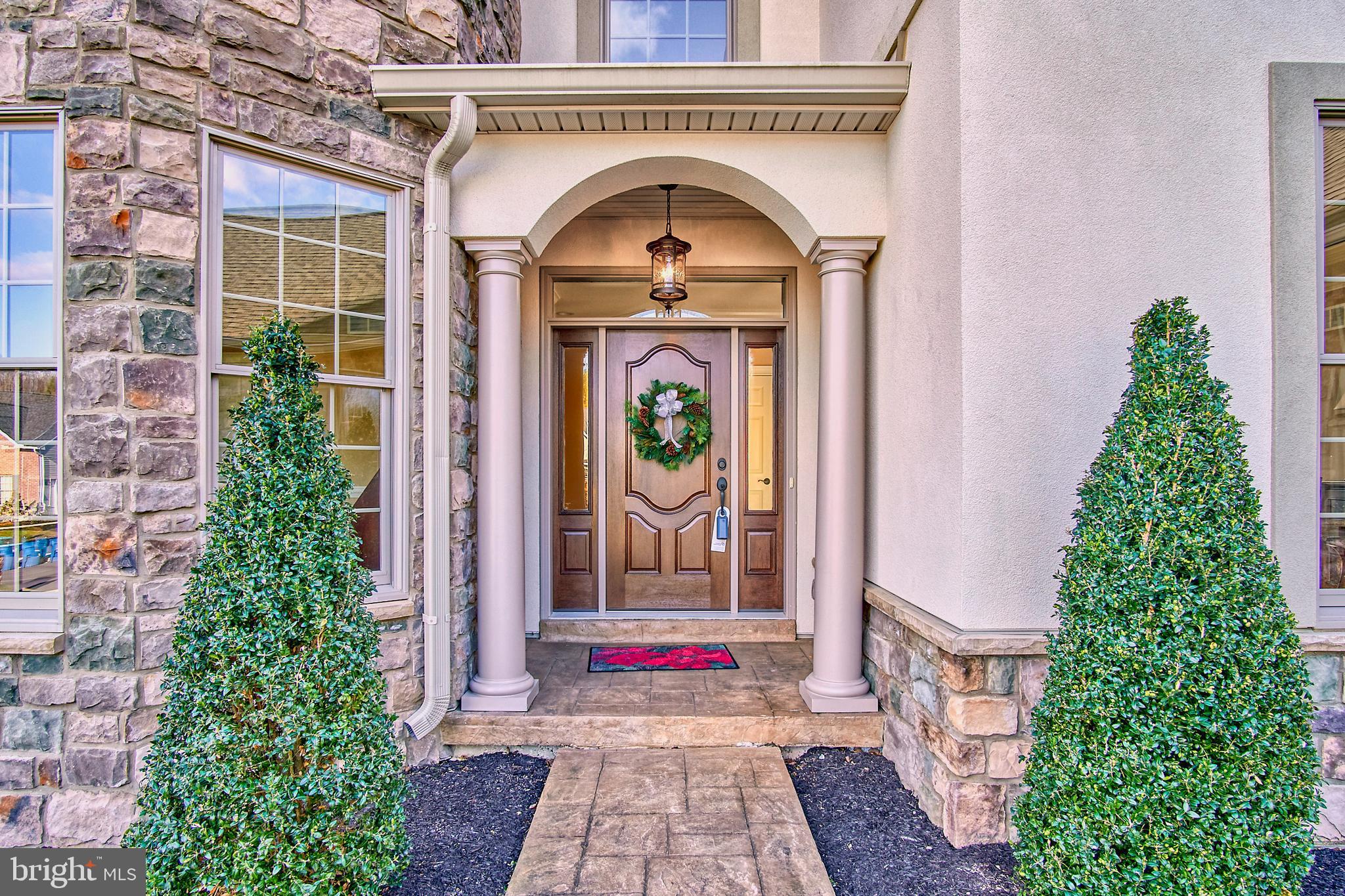 PENNINGTON - Residential