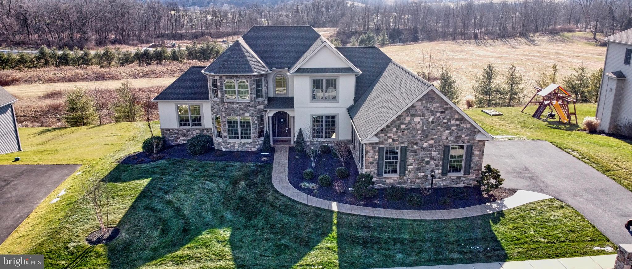 PENNINGTON - Residential
