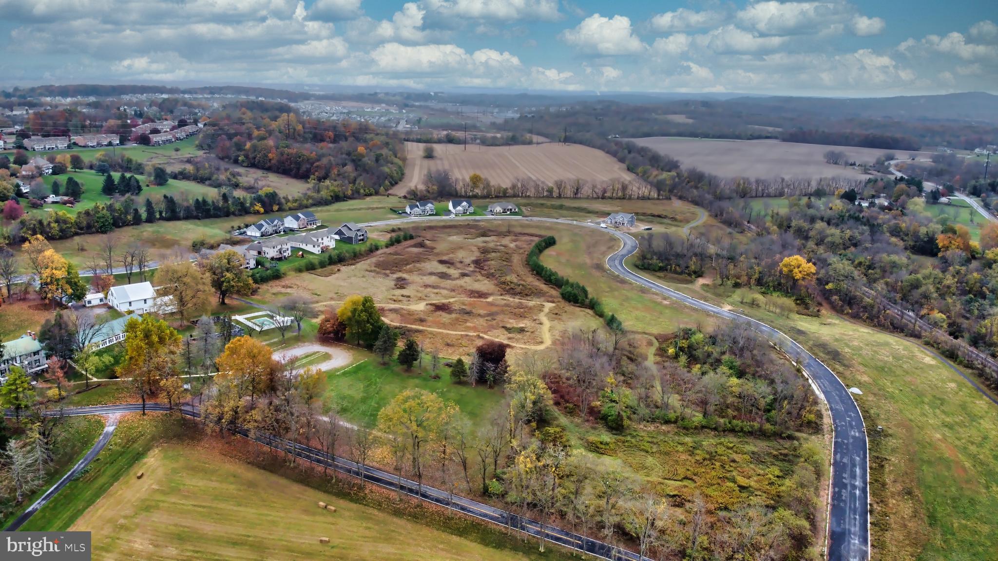 PENNINGTON - Residential
