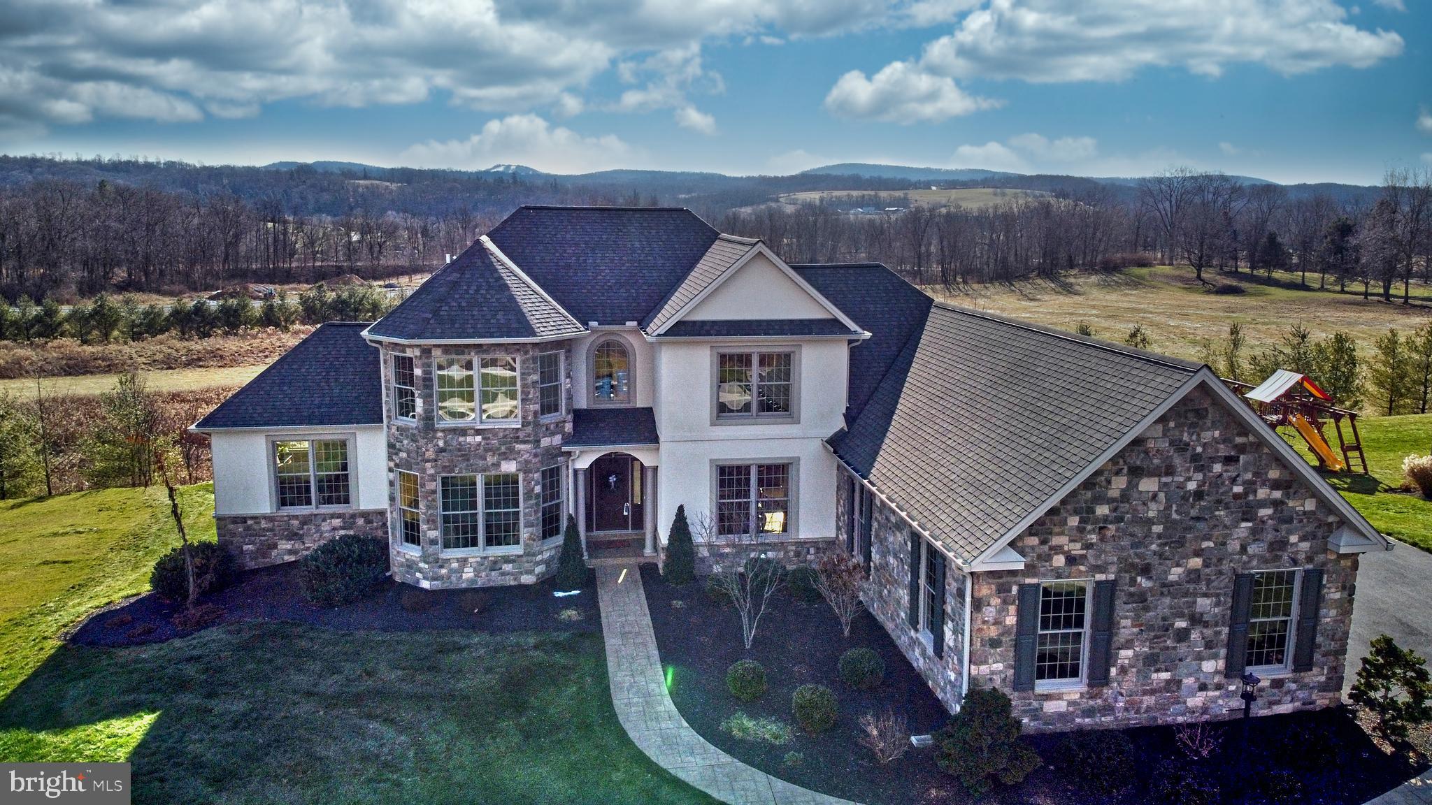 PENNINGTON - Residential