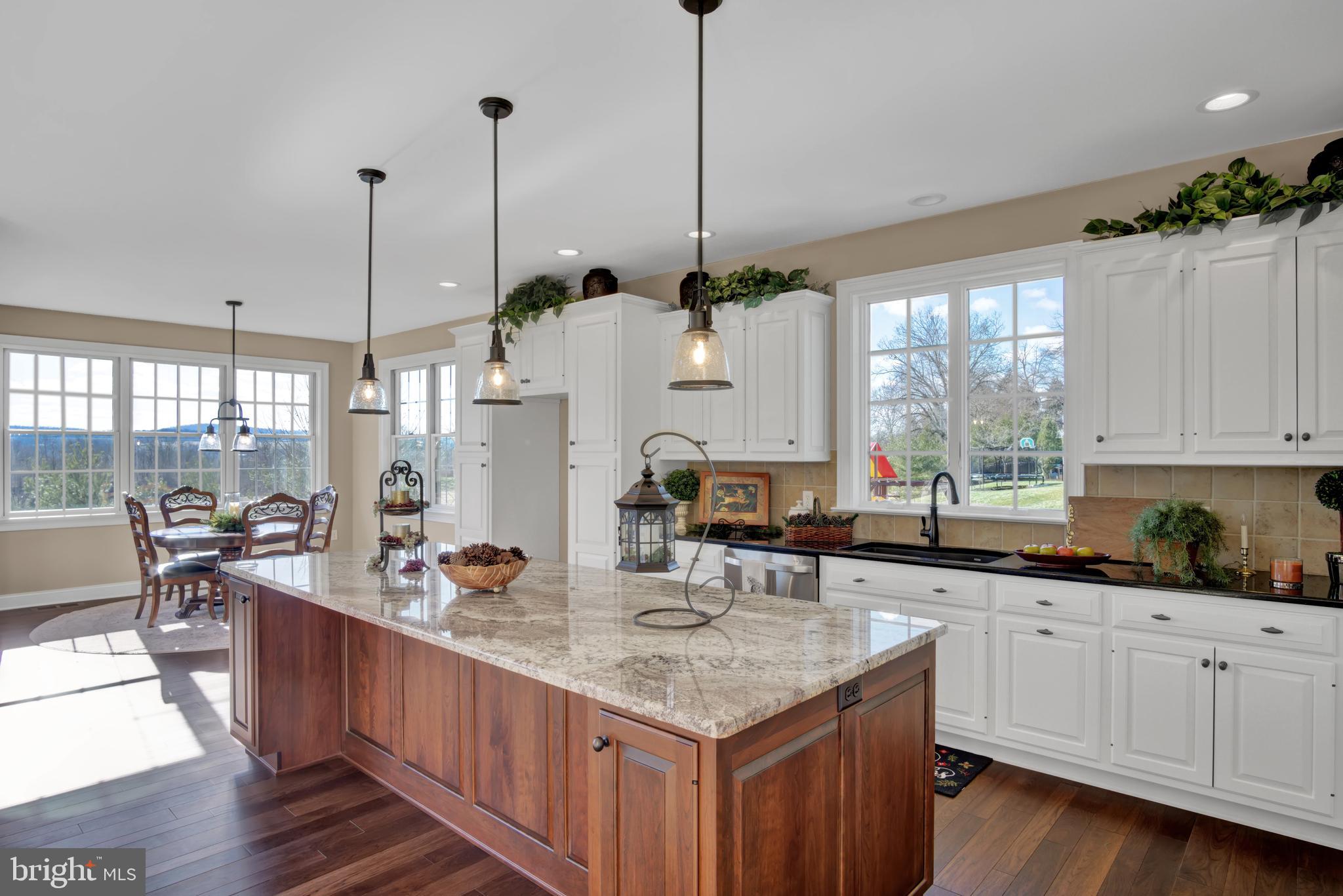 PENNINGTON - Residential