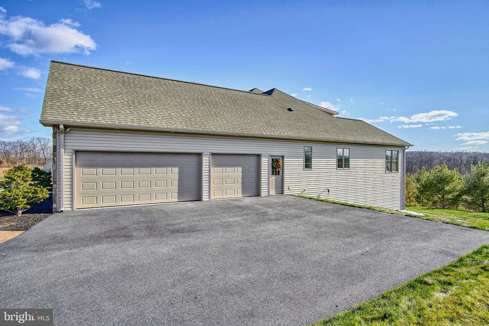 PENNINGTON - Residential