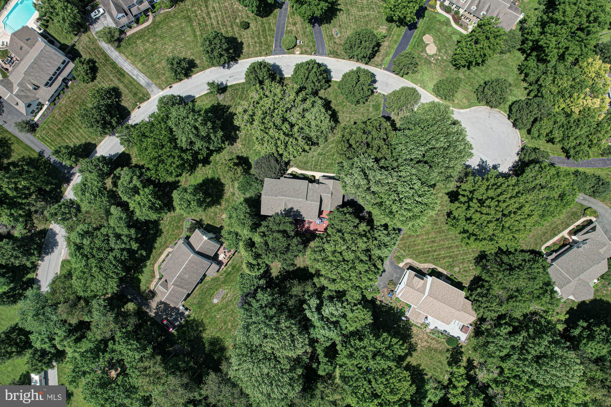 STONEGATE - Residential