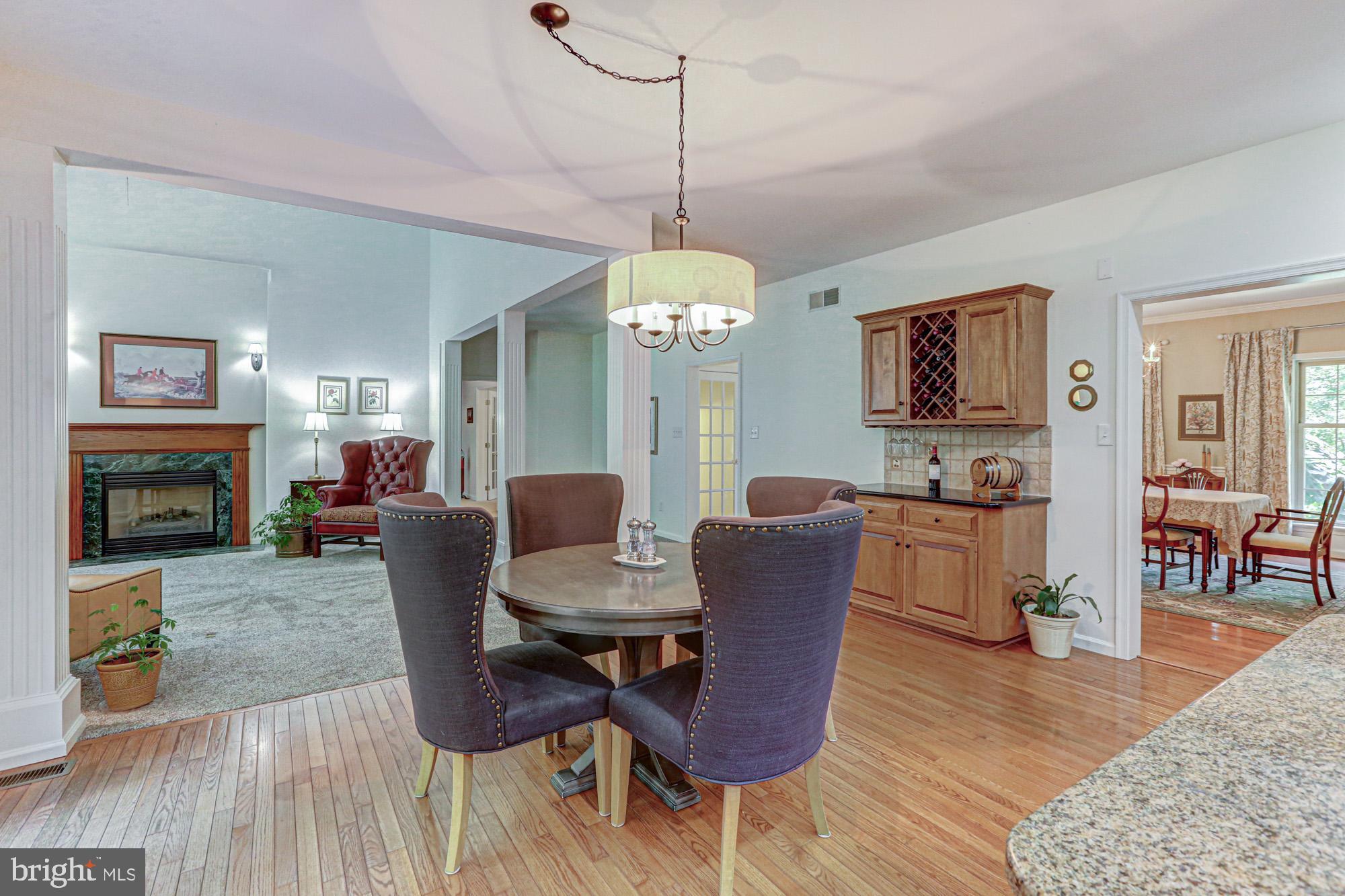 STONEGATE - Residential
