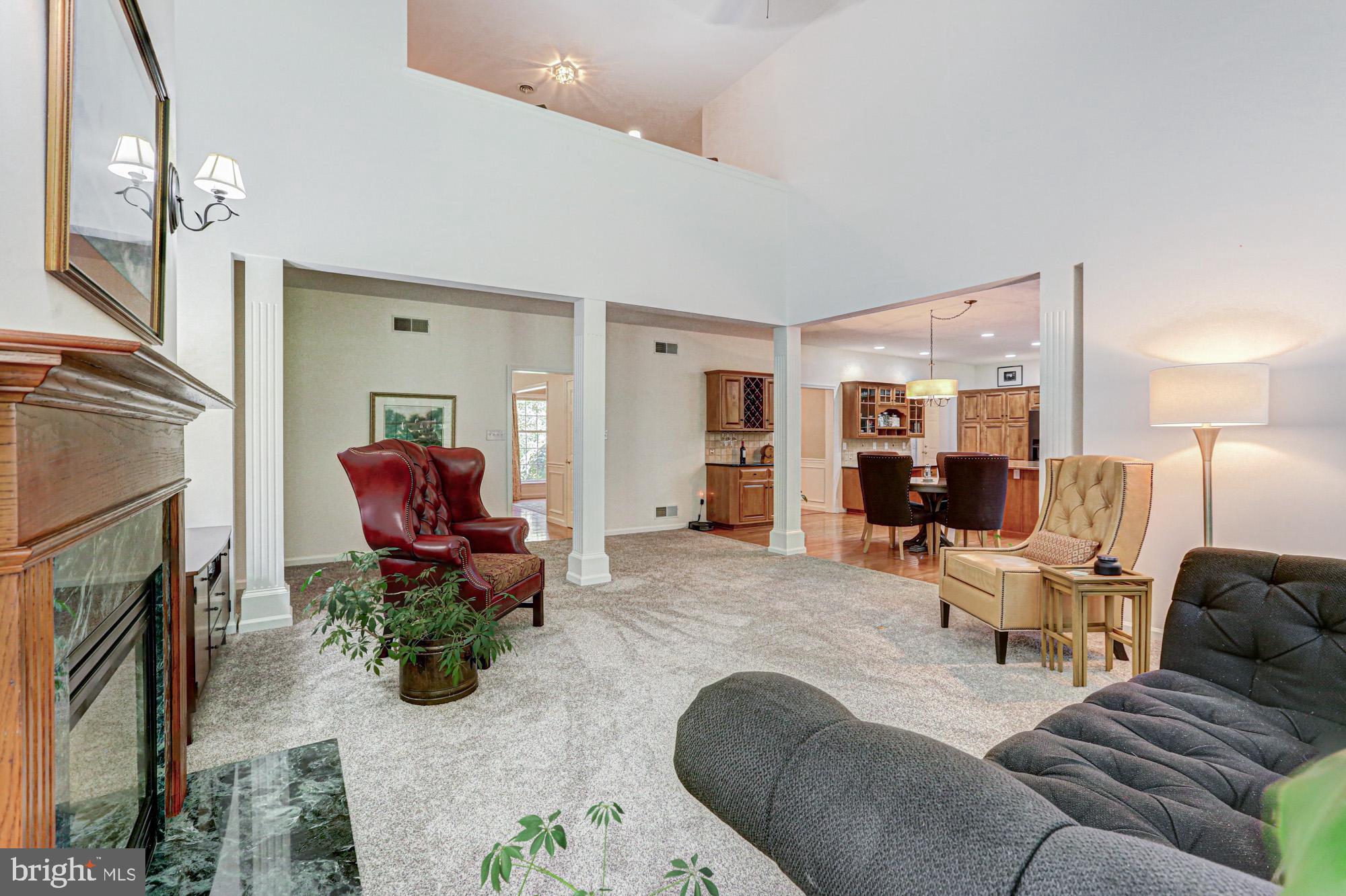 STONEGATE - Residential