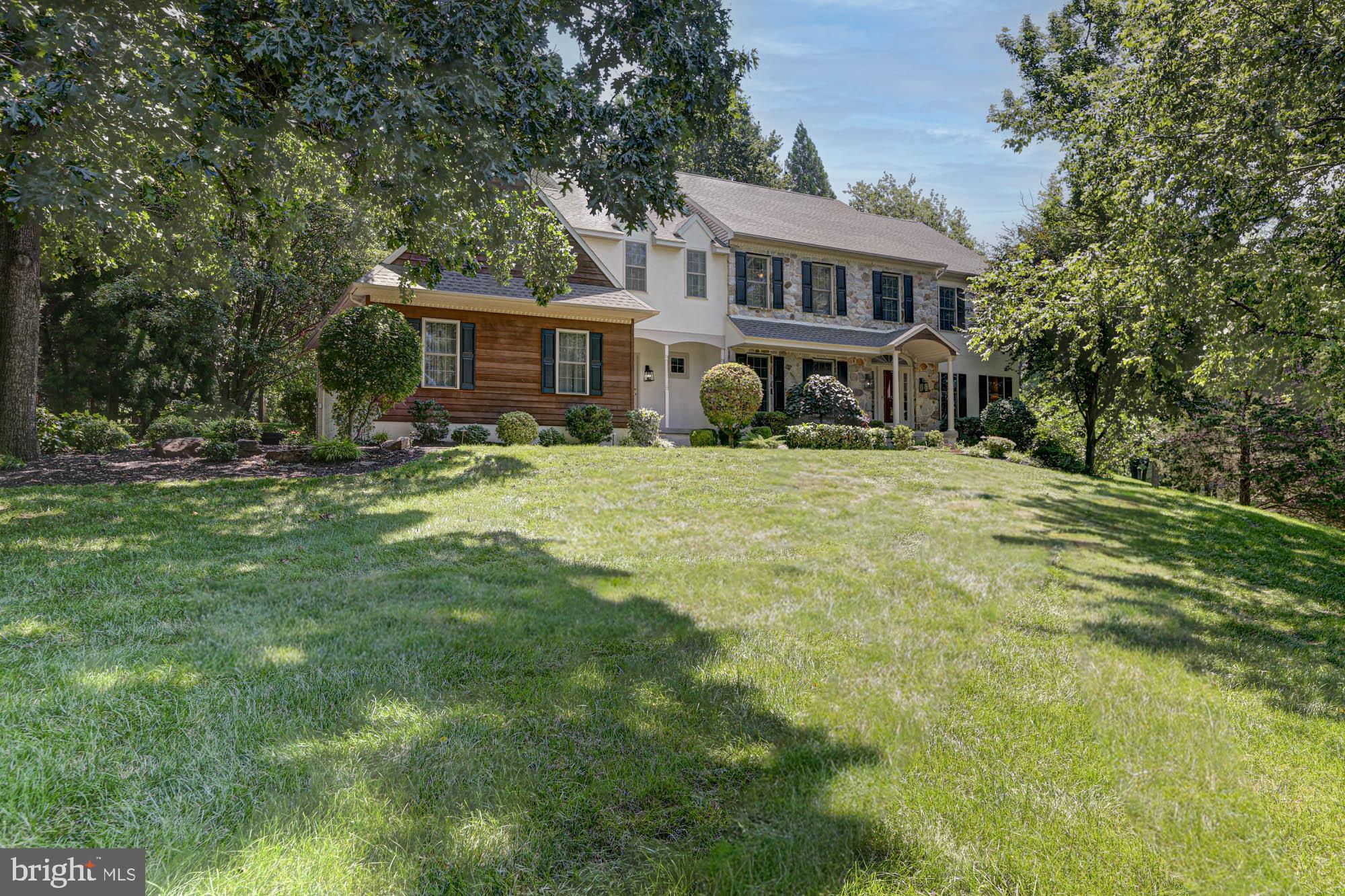 STONEGATE - Residential