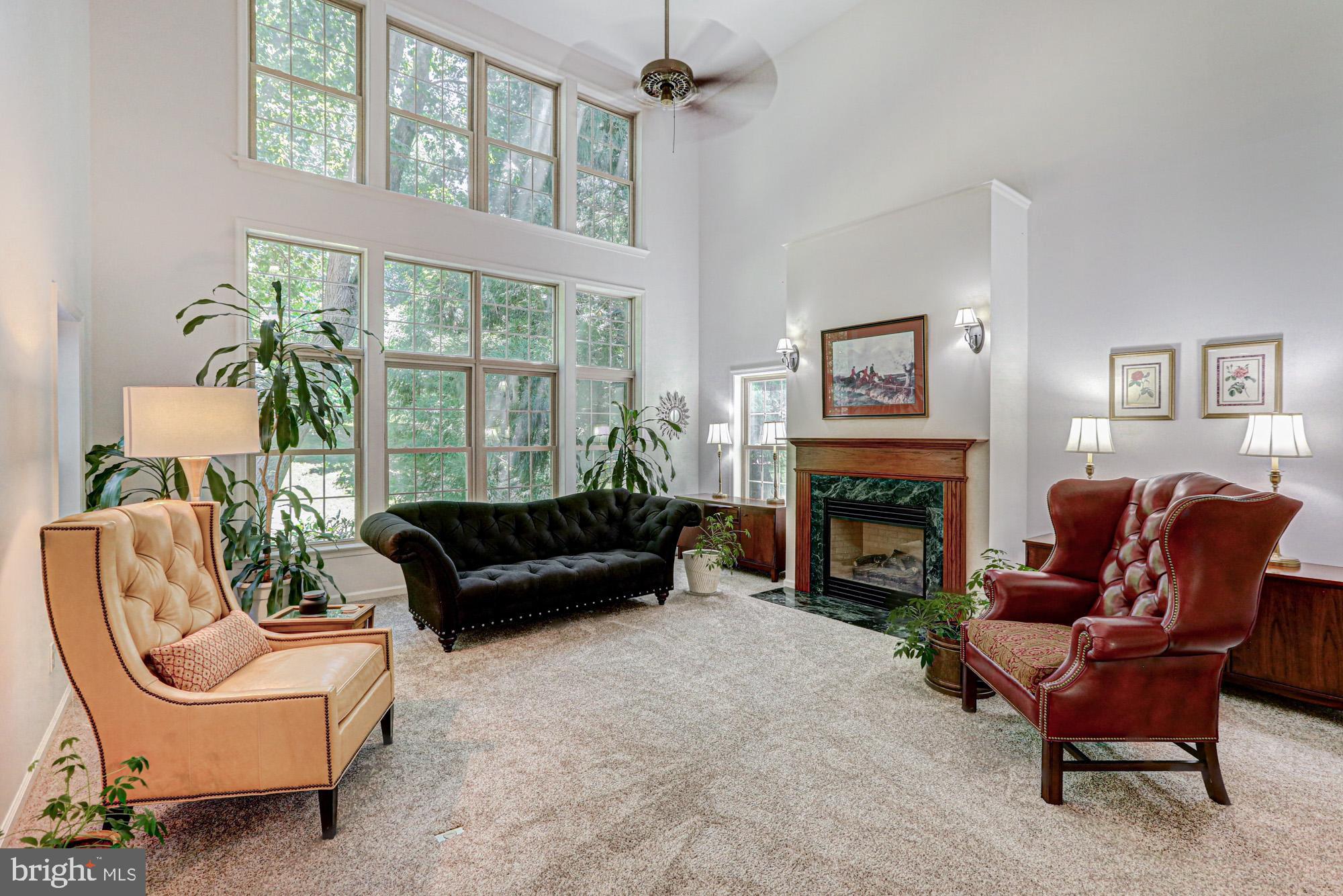 STONEGATE - Residential