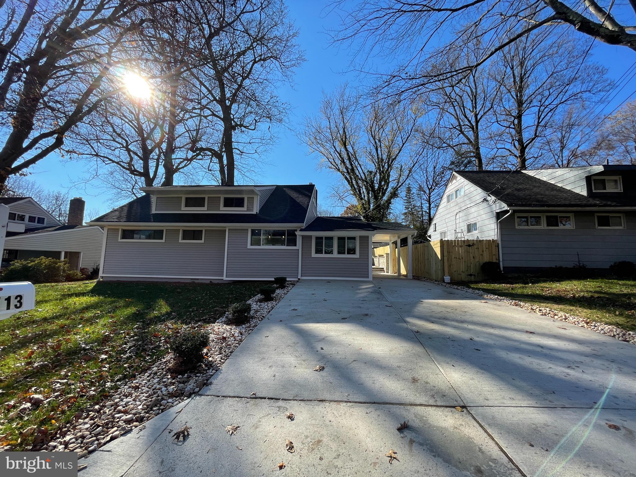 TWINBROOK - Residential Lease