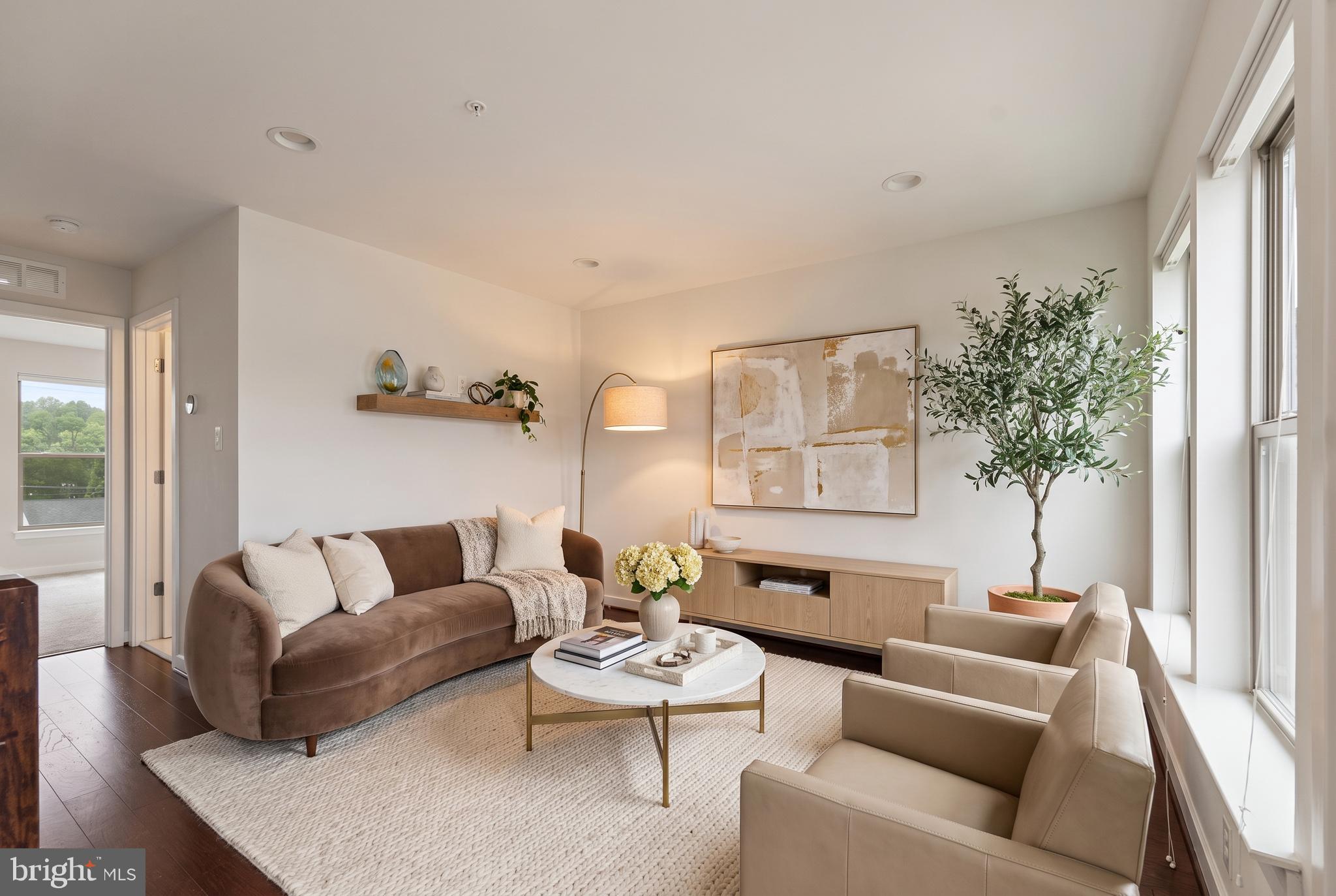 RANDOLPH FARMS - Residential