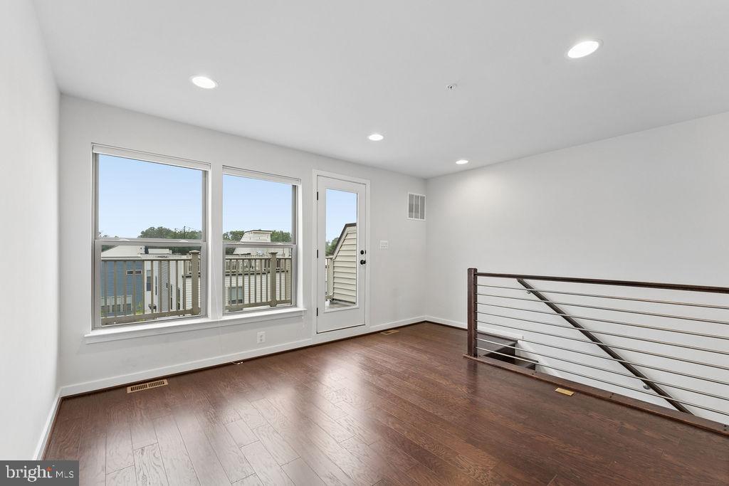 RANDOLPH FARMS - Residential