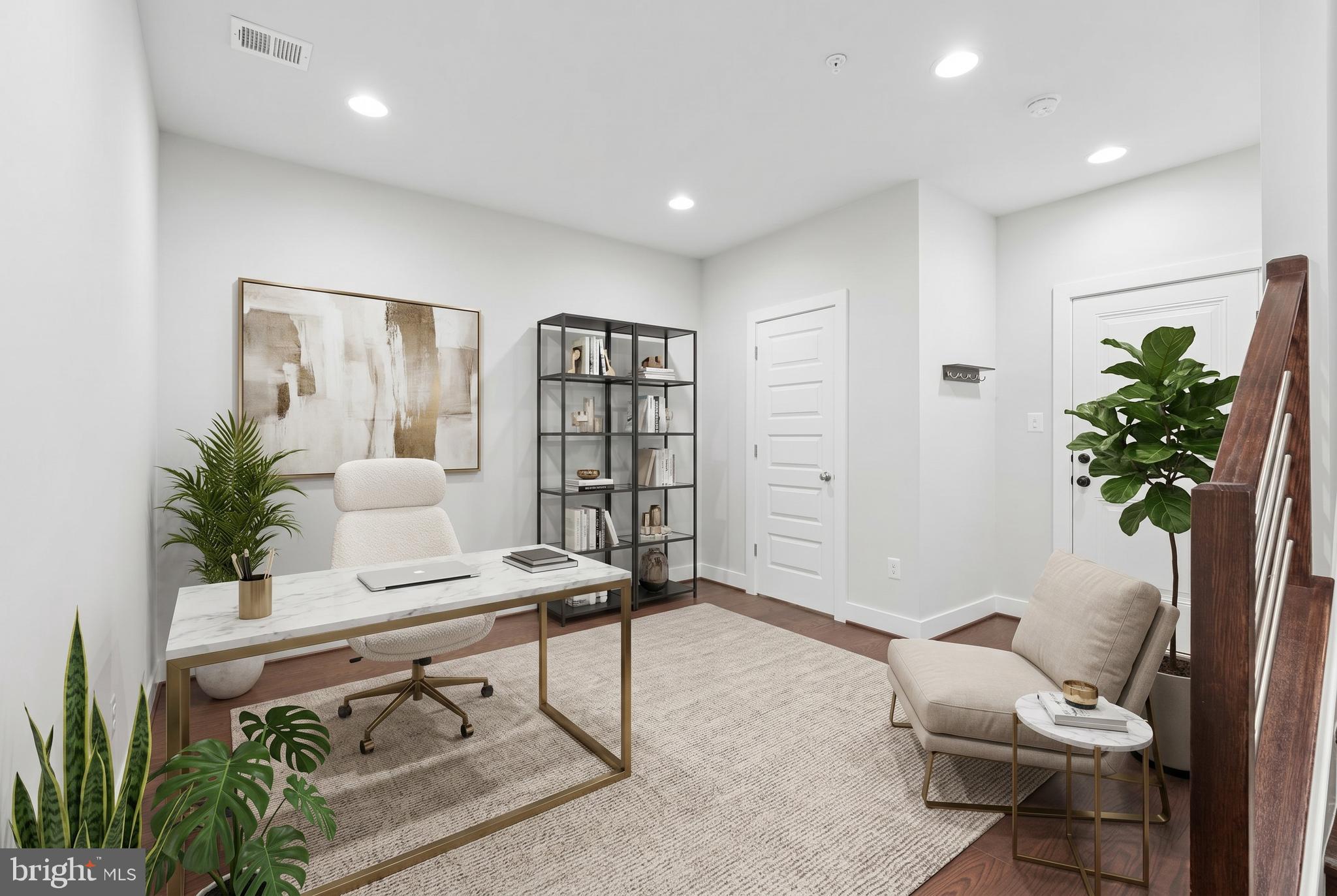 RANDOLPH FARMS - Residential