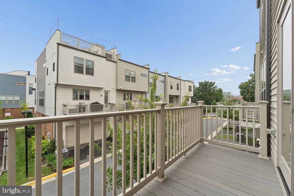 RANDOLPH FARMS - Residential
