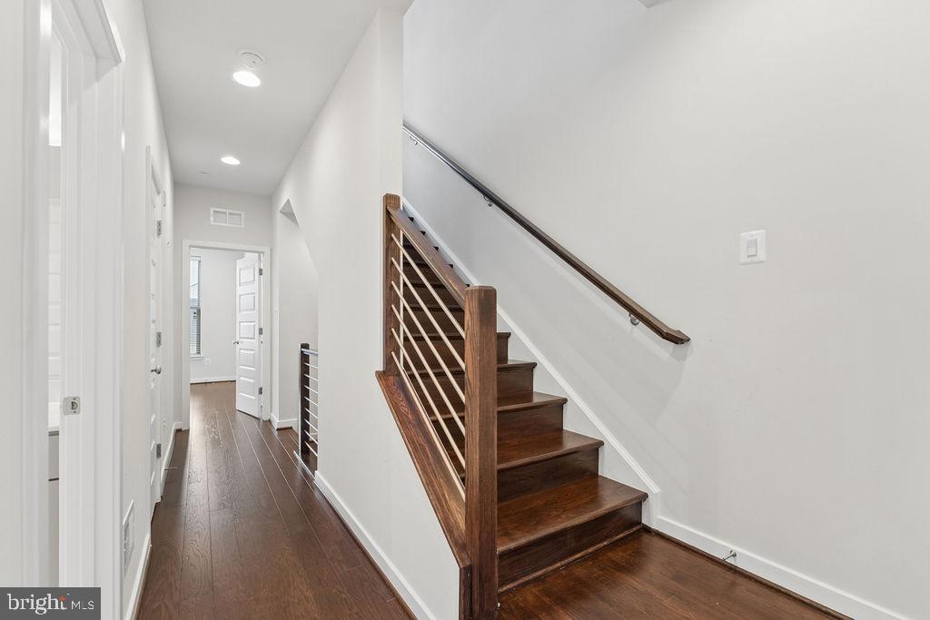 RANDOLPH FARMS - Residential