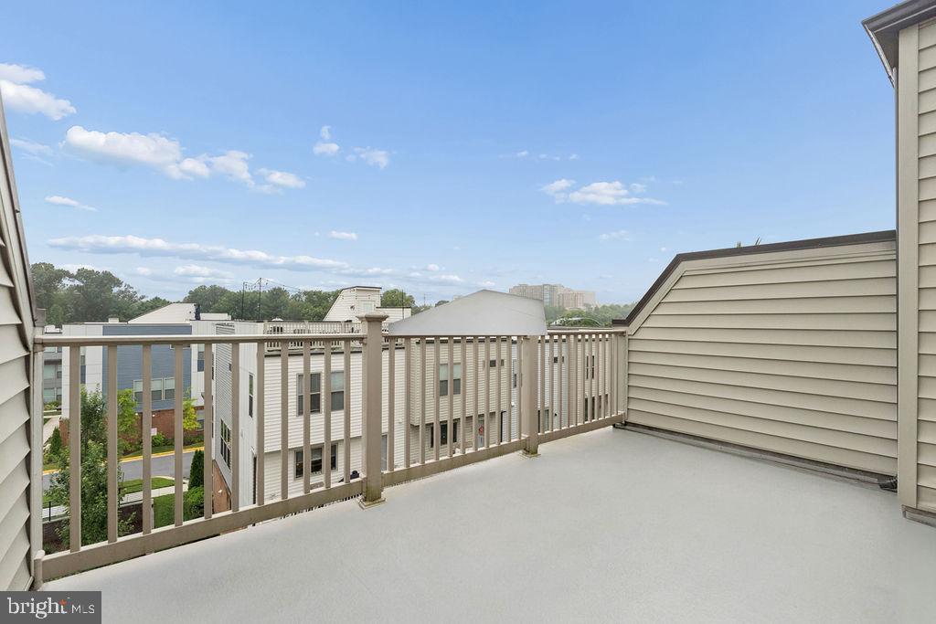 RANDOLPH FARMS - Residential