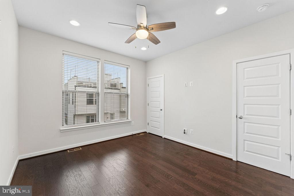 RANDOLPH FARMS - Residential