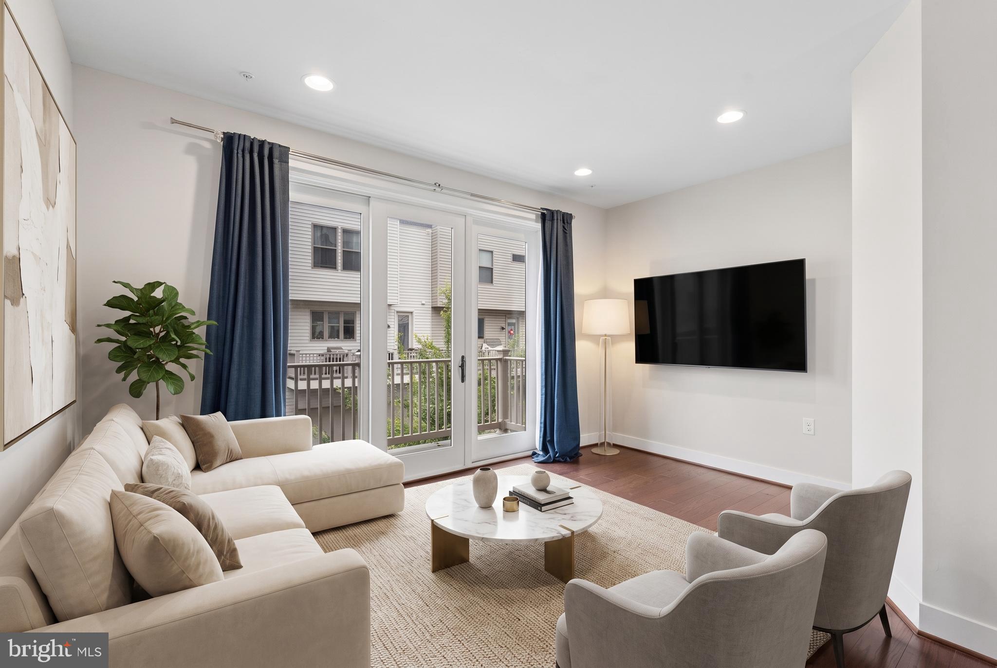 RANDOLPH FARMS - Residential