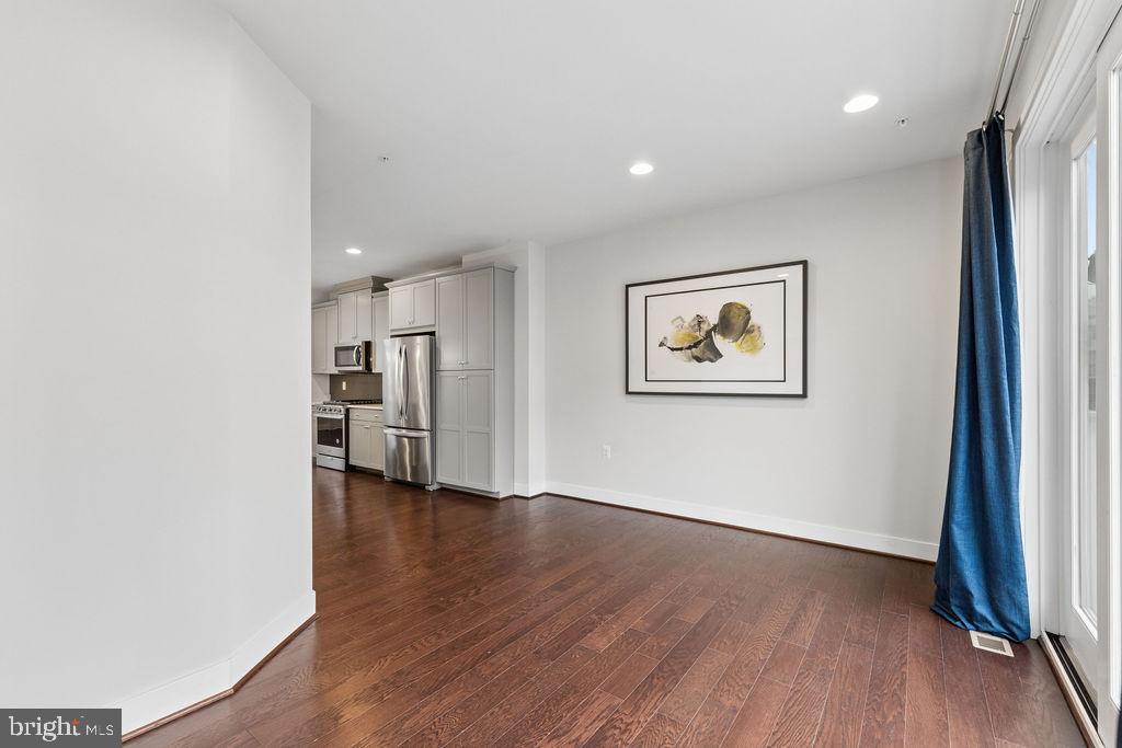 RANDOLPH FARMS - Residential