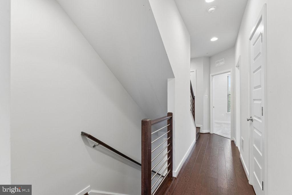 RANDOLPH FARMS - Residential