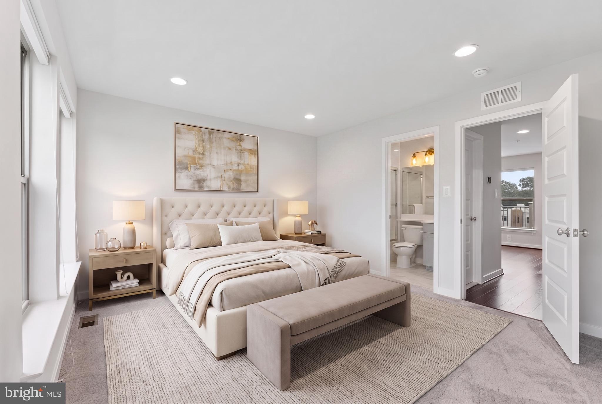 RANDOLPH FARMS - Residential