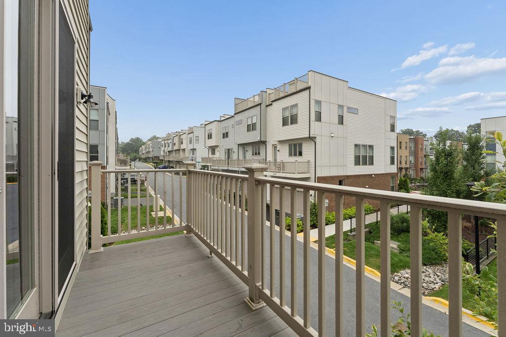RANDOLPH FARMS - Residential