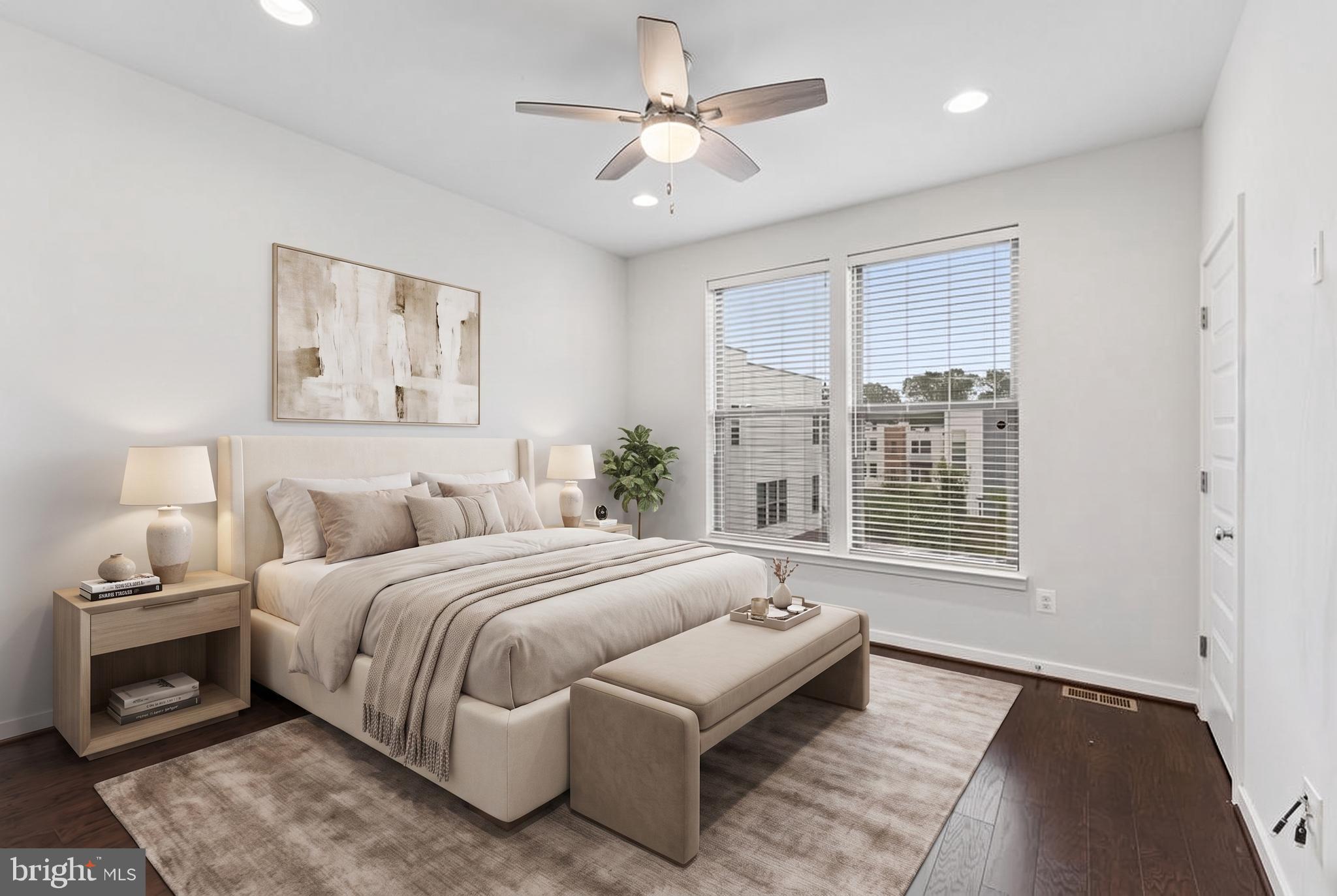 RANDOLPH FARMS - Residential