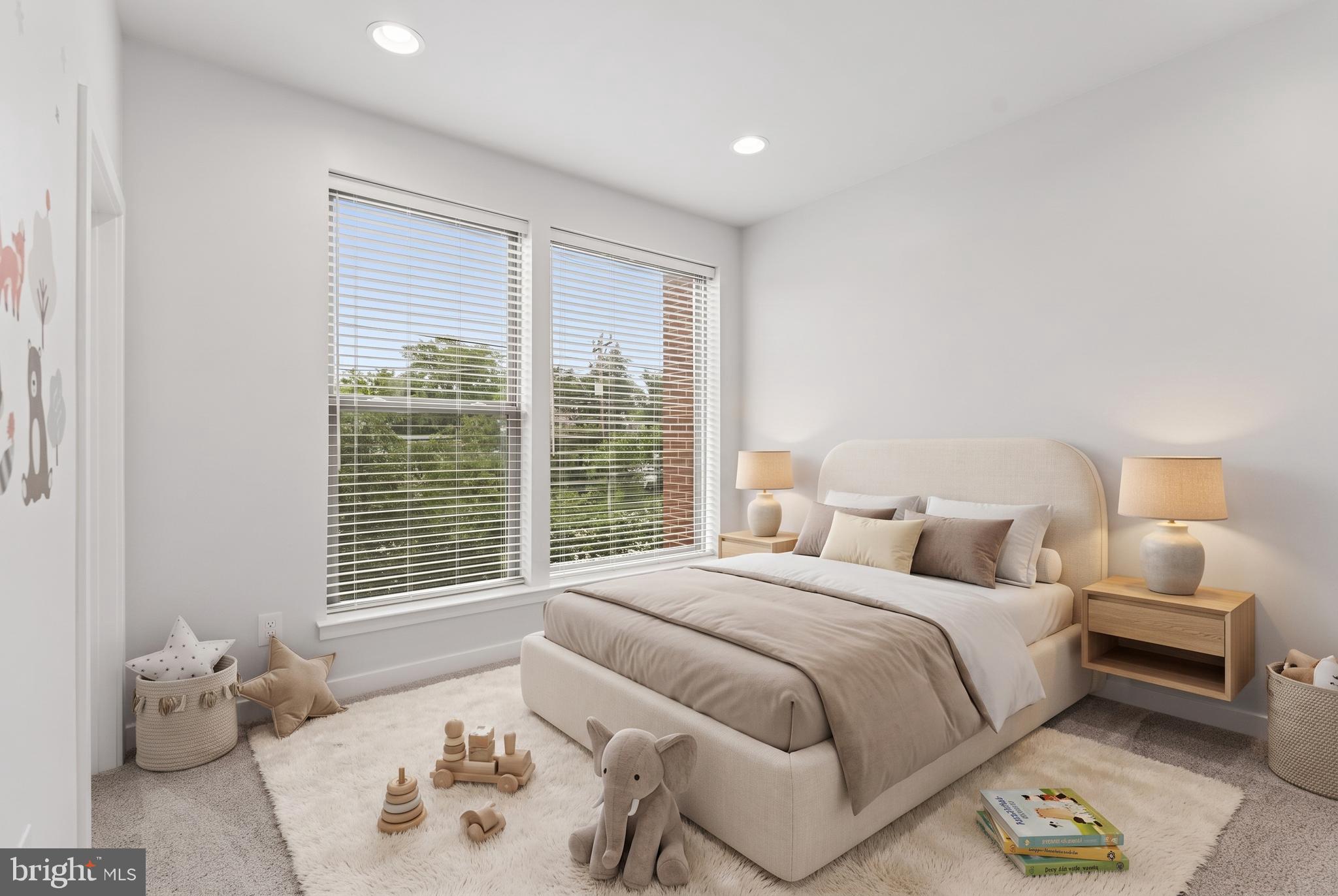 RANDOLPH FARMS - Residential