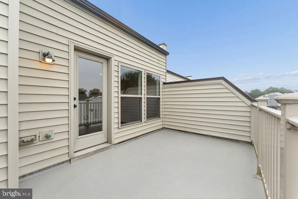 RANDOLPH FARMS - Residential