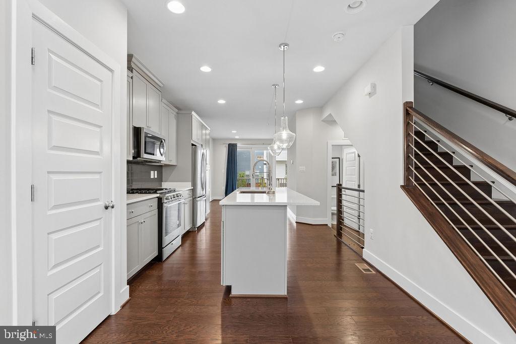 RANDOLPH FARMS - Residential
