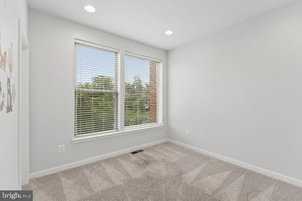 RANDOLPH FARMS - Residential