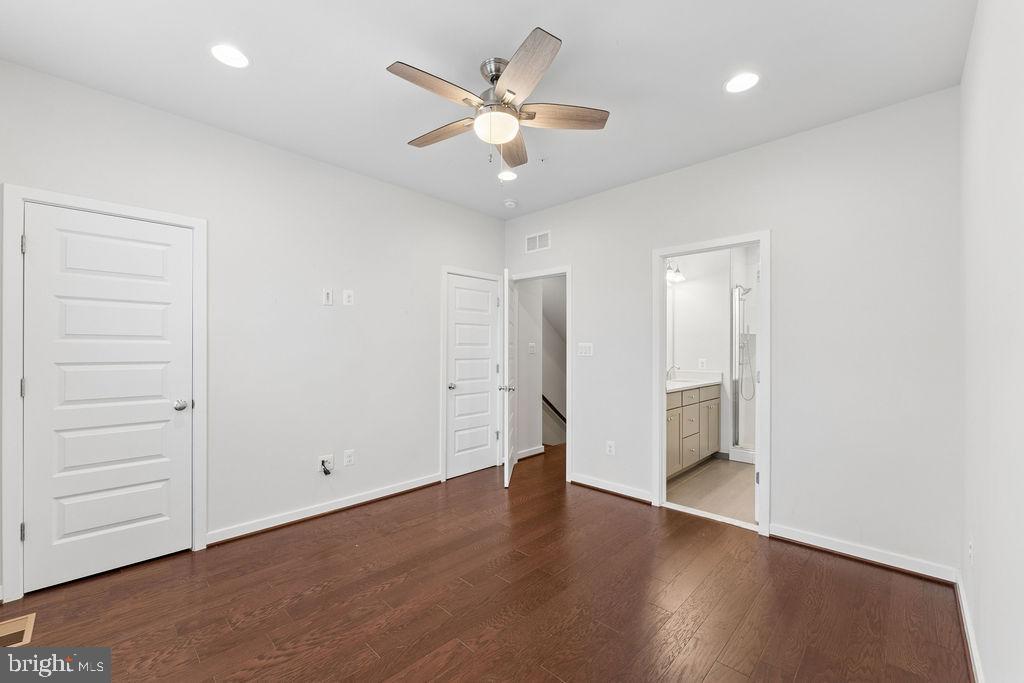 RANDOLPH FARMS - Residential