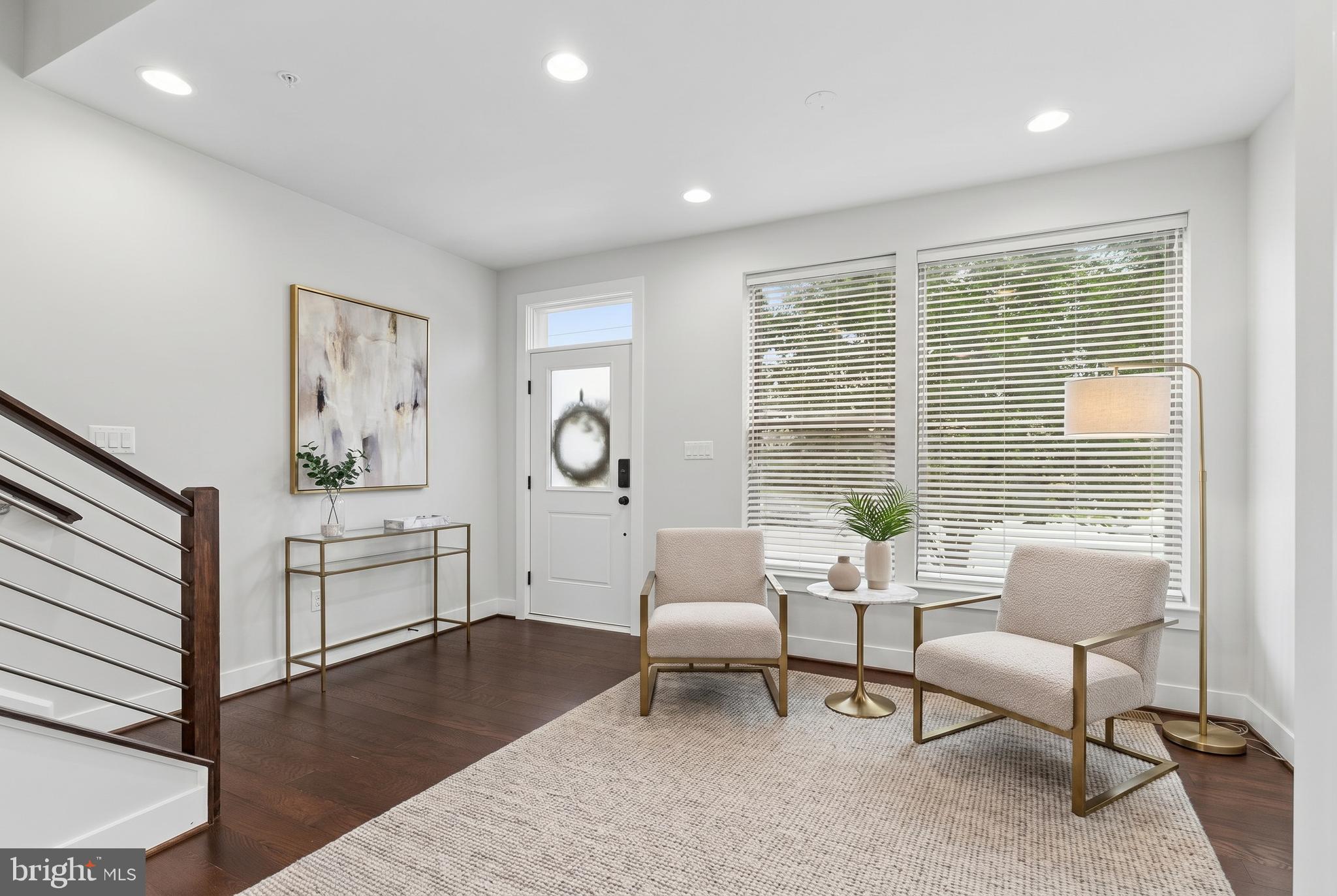 RANDOLPH FARMS - Residential