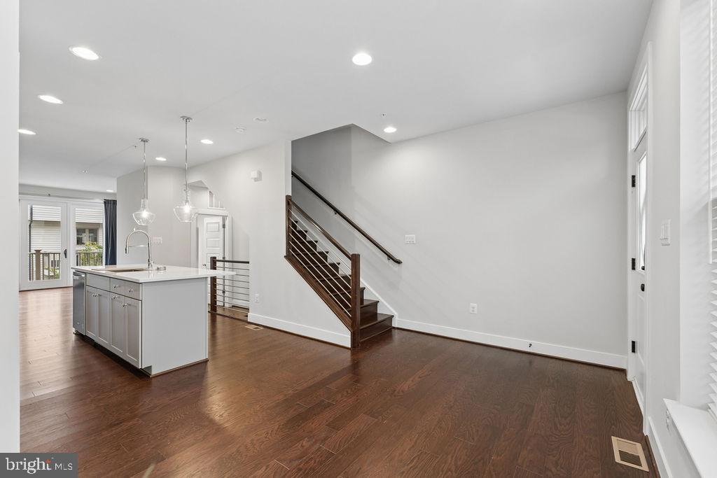 RANDOLPH FARMS - Residential