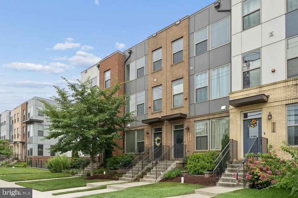 RANDOLPH FARMS - Residential