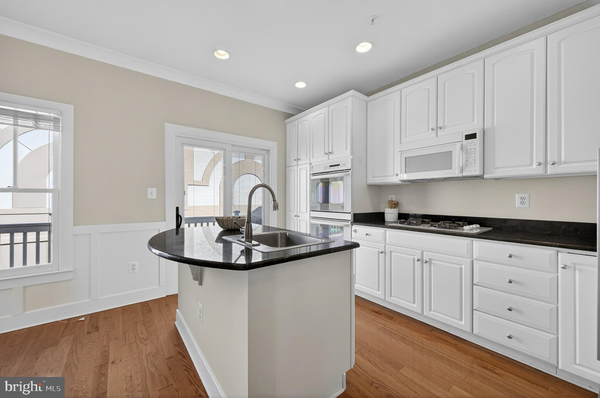 CLARENDON PARK - Residential