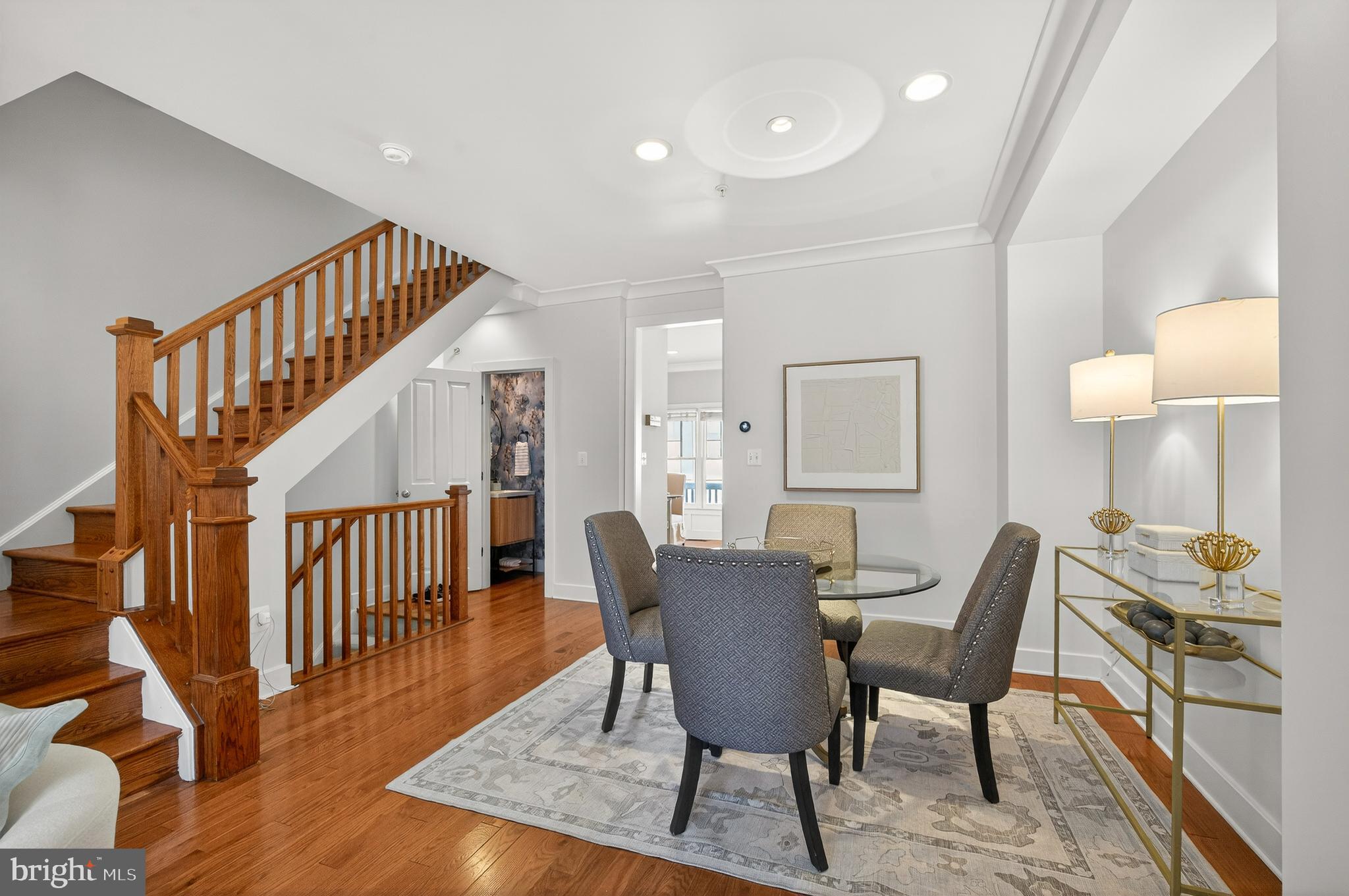 CLARENDON PARK - Residential