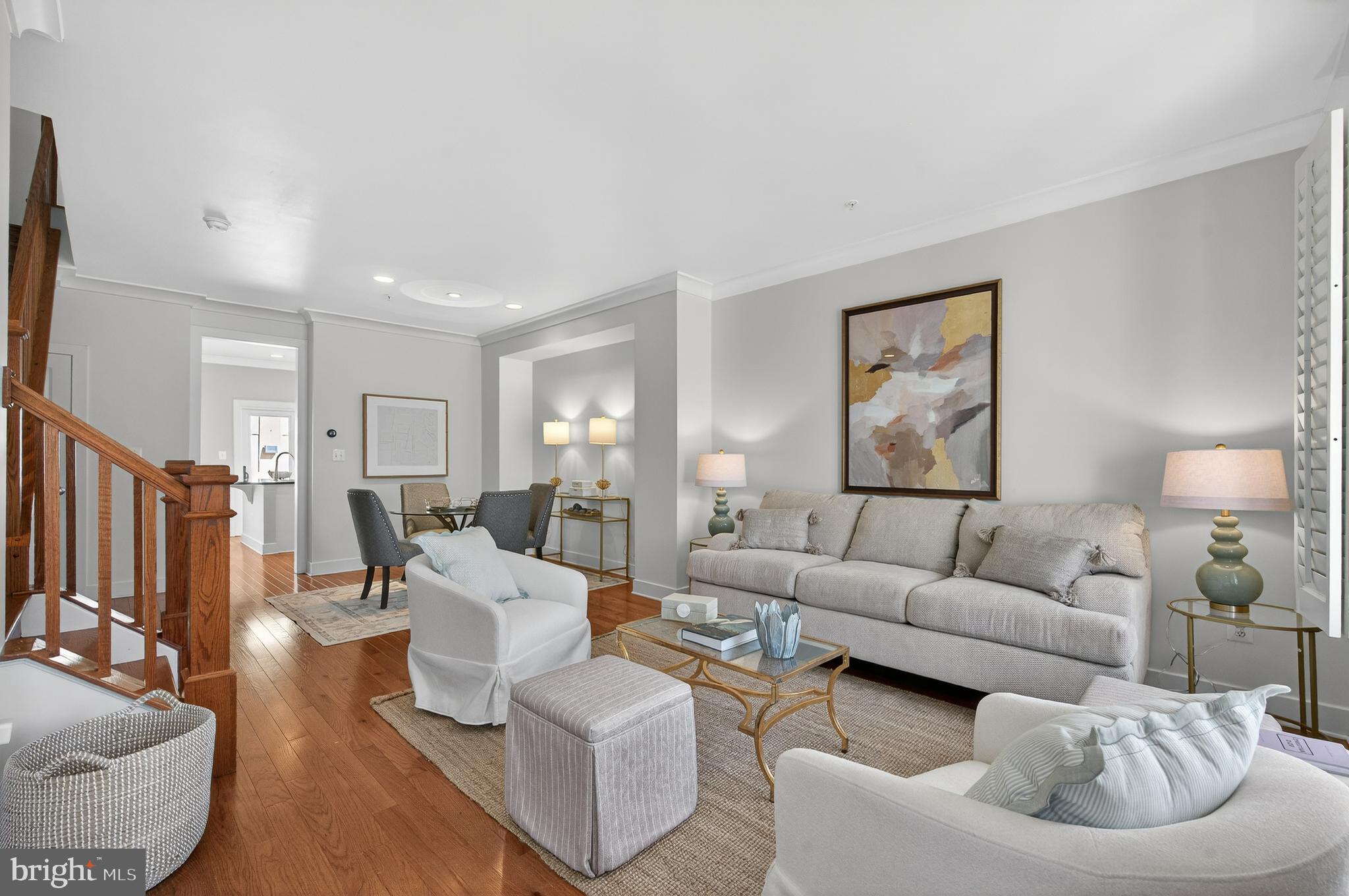 CLARENDON PARK - Residential