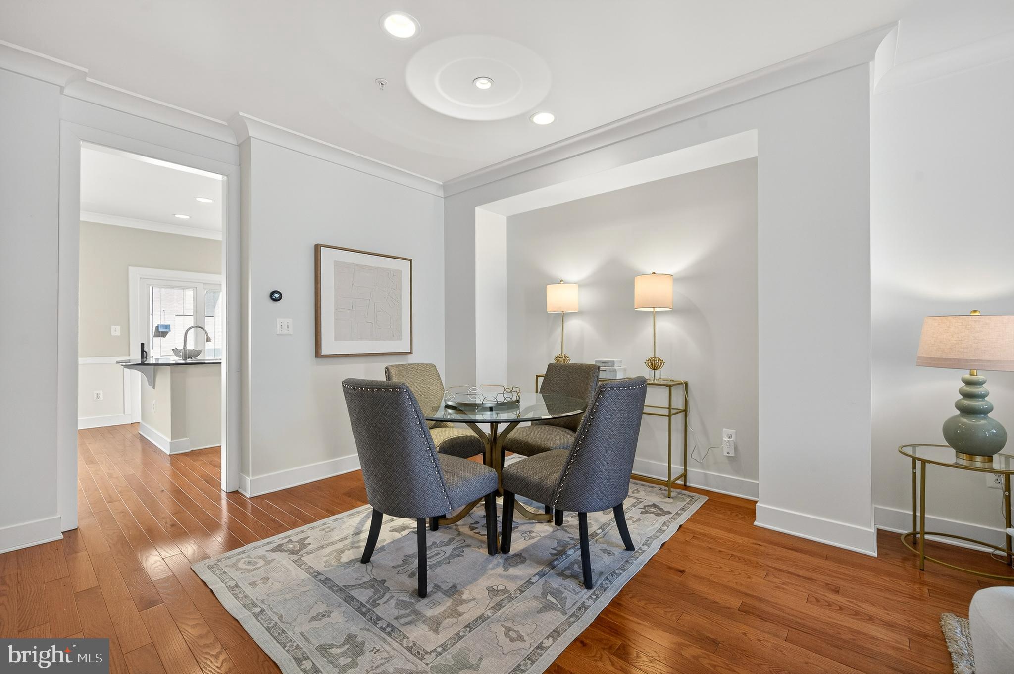 CLARENDON PARK - Residential